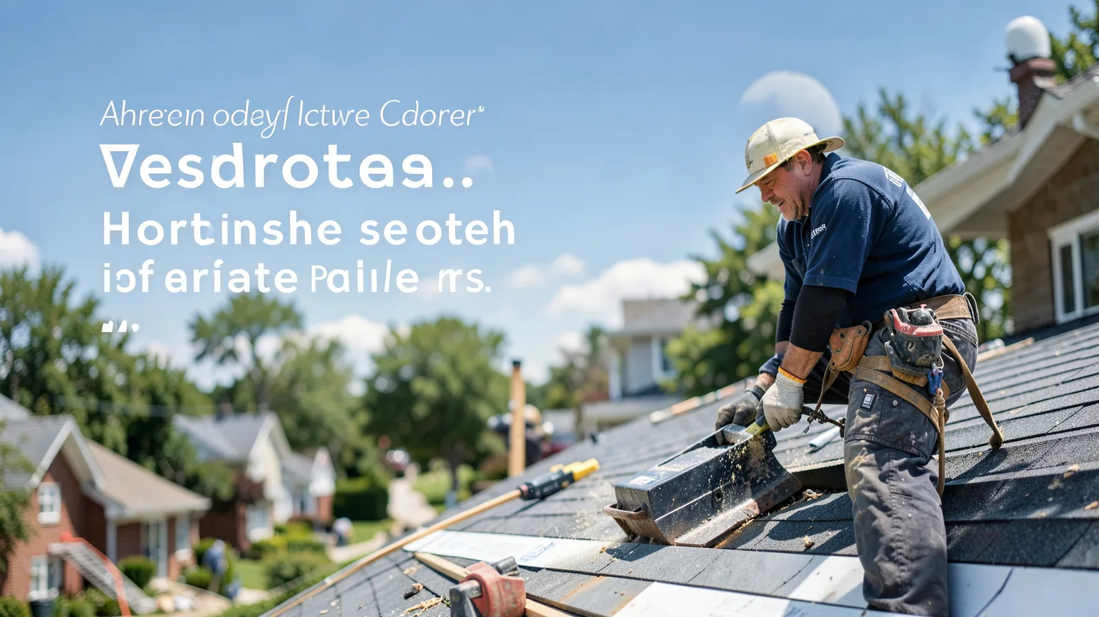 Roof Replacement in Norton Shores, MI near me